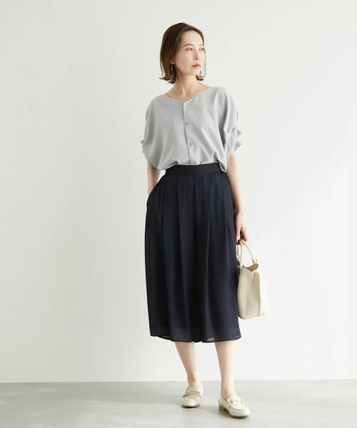 気温25度の日の服装コーデ26選 最低 最高気温別に紹介 春 初夏 秋 意外と激しい気温差に注意 くふうlive 気温25度の日の服装コーデ26選 最低 最高気温別に紹介 春 初夏 秋 意外と激しい気温差に注意 くふうlive