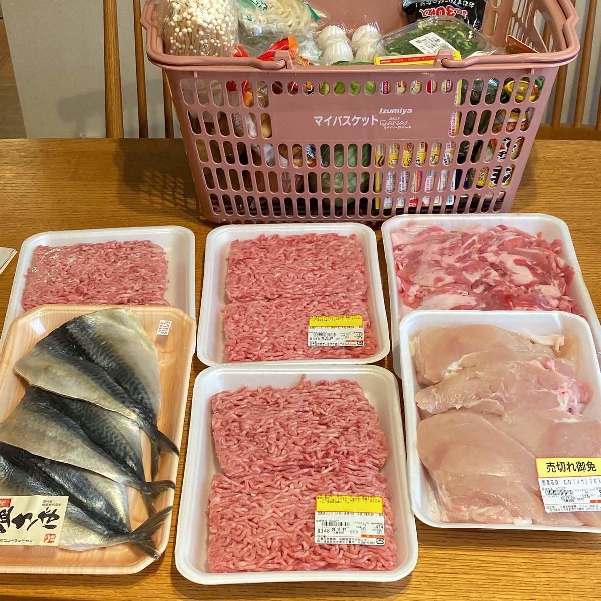 5人家族で食費月3万円台 やめるだけで食費があと5 000円減る 今すぐ効果大 節約best9 ヨムーノ