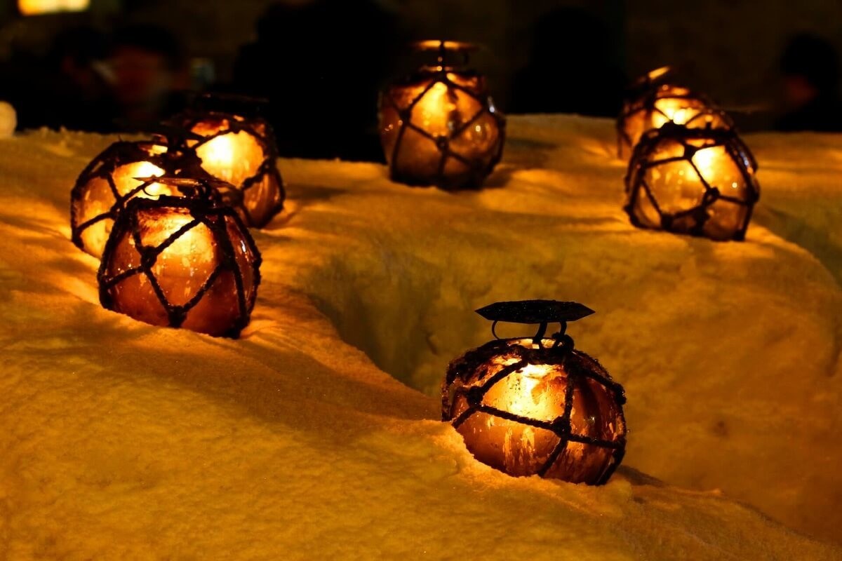 大寒 二十四節気 とは 由来や旬の食べ物を紹介 22年はいつの時期 ヨムーノ