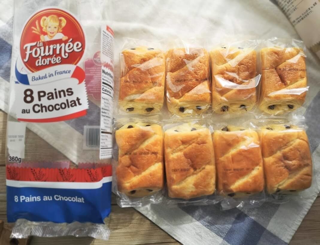 買わないと大大大後悔 コストコ じゃない方 のパンがお得すぎ 1個65円 に専門店真っ青 くふうlive