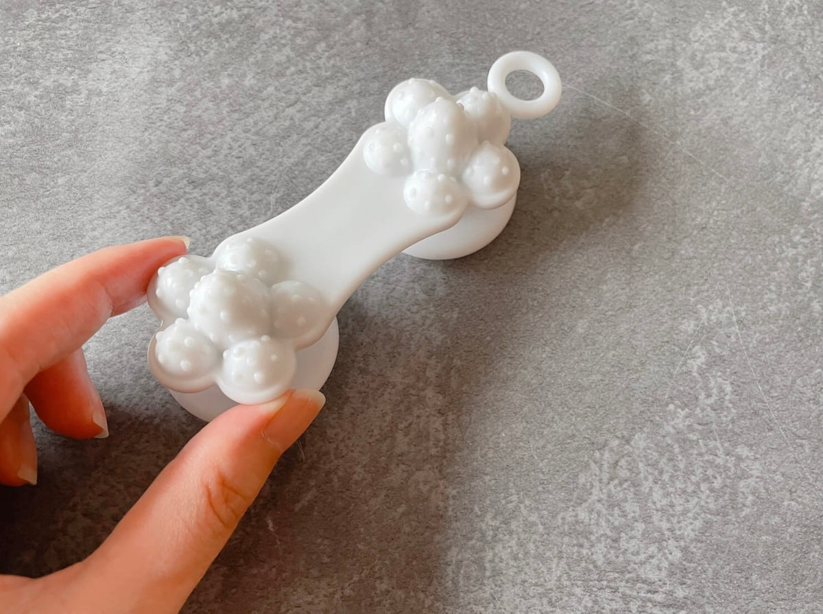 寝ても疲れ取れない 泣 なら ダイソー でコレ買って 売れすぎて2か月探した 初体験に赤面 極楽2選 くふうlive 寝ても疲れ取れない 泣 なら ダイソー でコレ買って 売れすぎて2か月探した 初体験に赤面 極楽2選 くふうlive