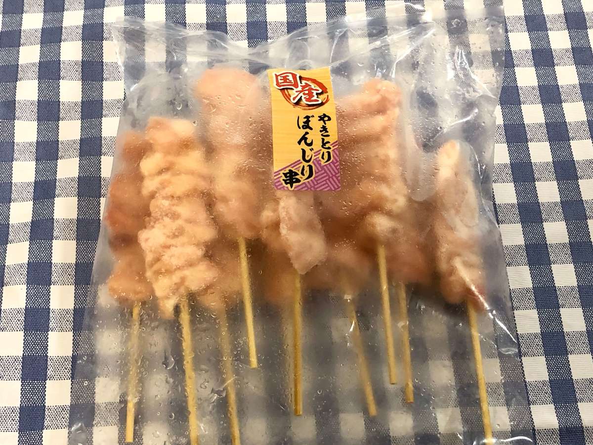 512円 数量は多い ぼんじり串 やきとり 30g 30本 焼き鳥 鶏肉 国産 冷凍 512円 数量は多い ぼんじり串 やきとり 30g 30本 焼き鳥 鶏肉 国産 冷凍