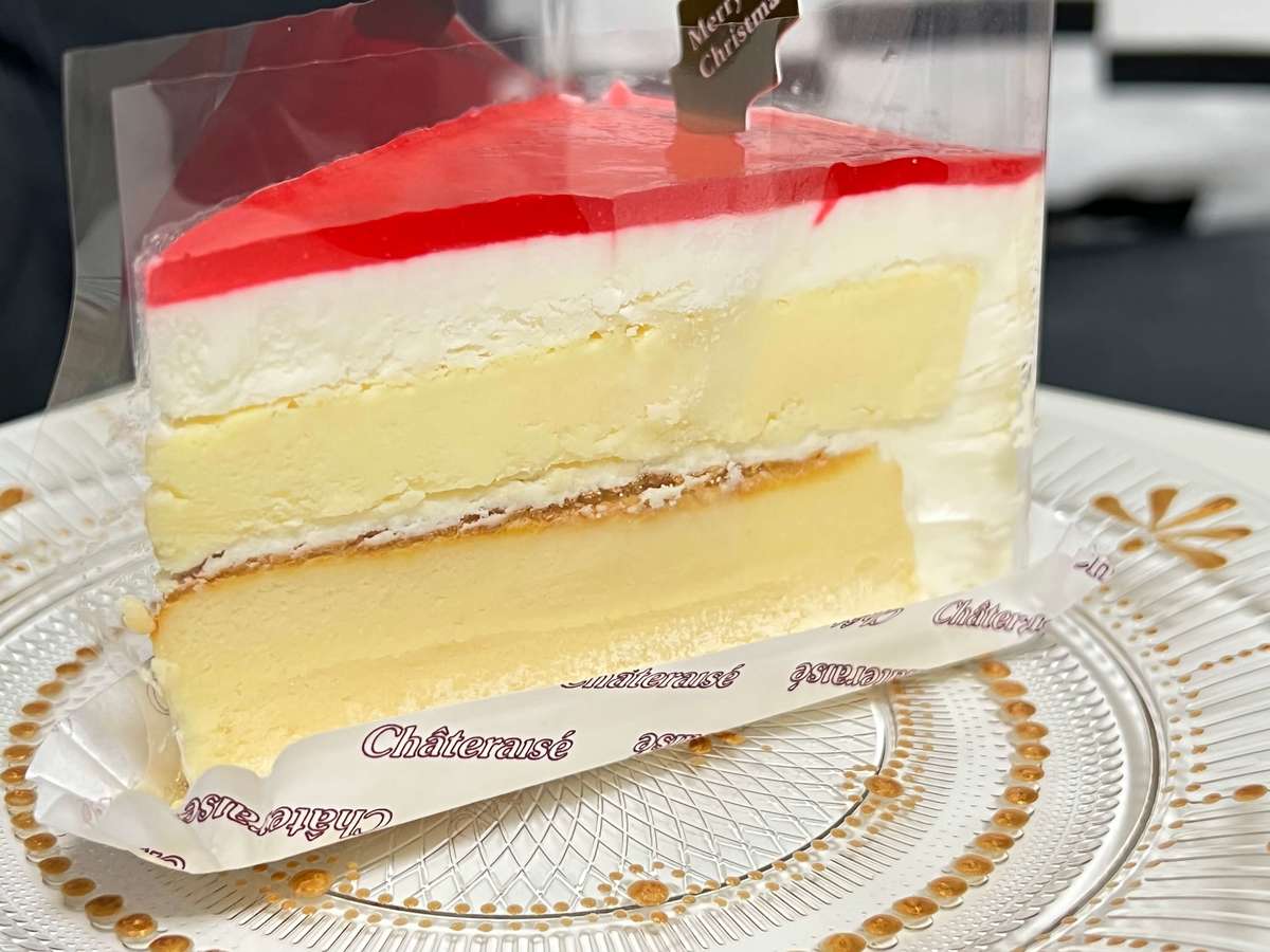 12月25日まで 終わる前に シャトレーゼ 走って 可愛すぎて食べられない 涙 贅沢すぎ クリスマスケーキ3選 ヨムーノ