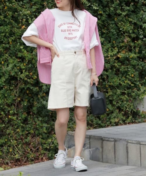 秋 気温23度の日の服装コーデ22選 最低 最高気温別に紹介 季節の変わり目迷いなし ヨムーノ 秋 気温23度の日の服装コーデ22選 最低 最高気温別に紹介 季節の変わり目迷いなし ヨムーノ