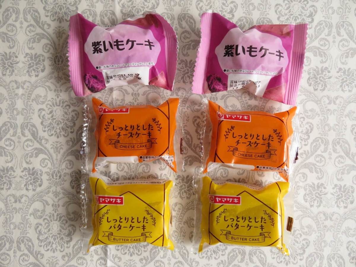 買いすぎ上等 ダイソー 100均なのに 1個54円 価格破壊 他店に衝撃 贅沢ケーキ3選 ヨムーノ