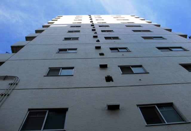 日照権 我が家は範囲内 ヨムーノ