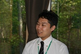 田舎暮らし連載 オダジーの ふらの暮らし応援記 第3回 オダジーが聞く 富良野市の取り組み 1 ふらの市移住促進協議会 渡邊克昌さん