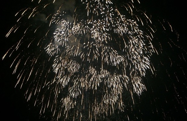 連載 茨城 稲敷暮らし Vol 7 今年はローカル花火が吉 とっても な いなしき夏まつり花火大会