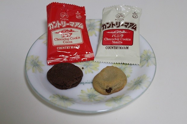 日本製オレオ終了でマックフルーリーはどうなる 代用品を試してみた