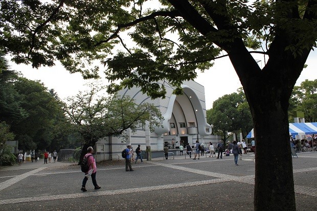 ポケモンgo 渋谷でポケストップ巡り レアポケモンもgetなるか