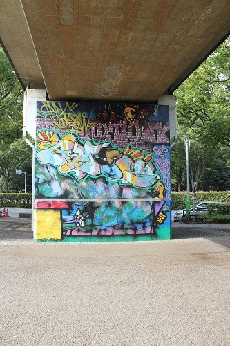 ポケモンgo 渋谷でポケストップ巡り レアポケモンもgetなるか