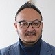 大島芳彦さん