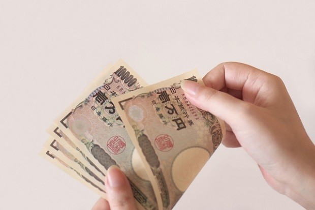 中古住宅を購入する際の手付金とは