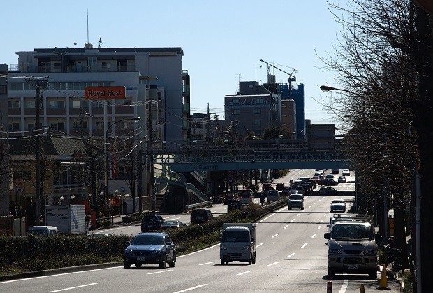 住みやすい街 東急田園都市線 桜新町 に注目 住みやすい街 東急田園都市線 桜新町 に注目
