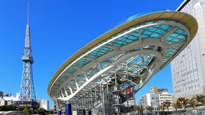 住みやすい街 東海 名古屋駅 の再開発に注目