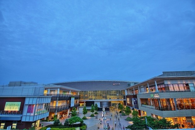 東急田園都市線 沿線には住みやすい街がたくさん