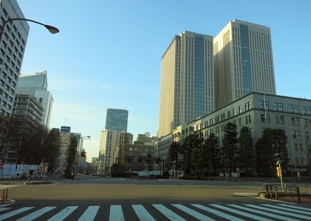 住みやすい街 東京メトロ東西線 茅場町 に注目