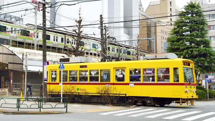 【住みやすい街・JR山手線】「大塚」に注目!