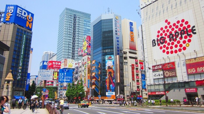 20170523 akihabara