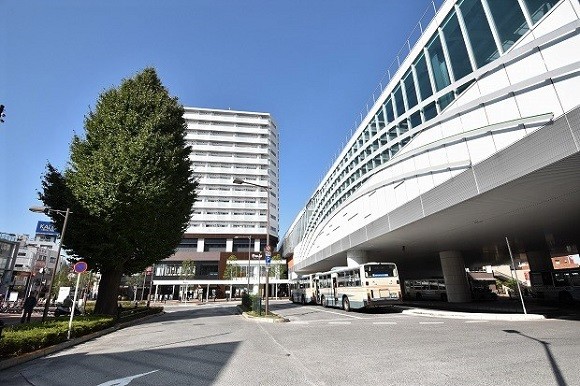 石神井公園は充実した子育て環境と住みやすさ