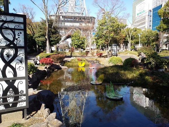 長年愛される都会のオアシス 名古屋の久屋大通公園 知られざる魅力と都市開発でどう生まれ変わるのか
