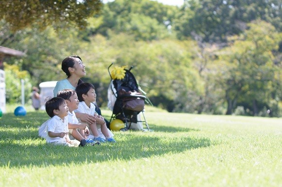 全国1位の子育て環境の松戸市 その住みやすさの実力