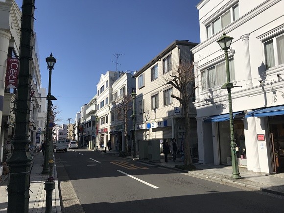 横浜市 大倉山に住んだら どろっぷ で遊ぼう 高級住宅街のような住みやすさと子育て環境