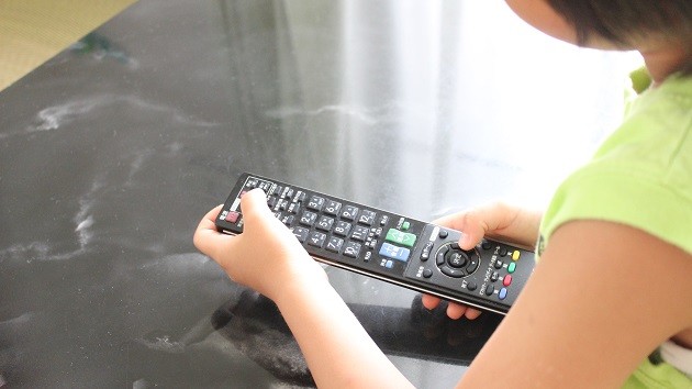 Remote top