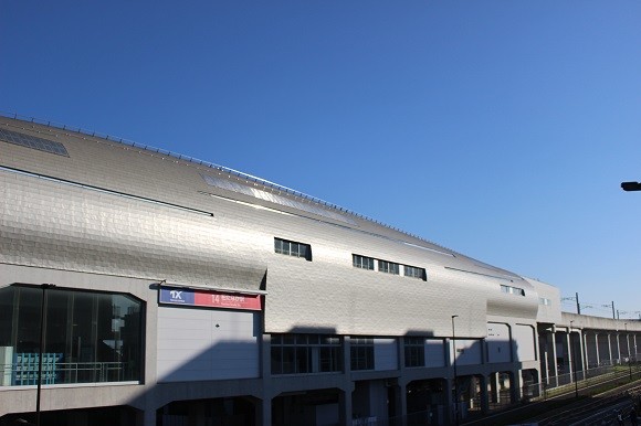 マンション見学レポート トレジャーランドプロジェクト 柏たなか