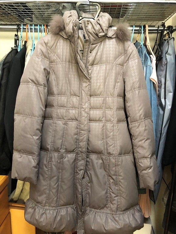かさばる冬服を収納するポイント 次のシーズンにきれいに着るために ヨムーノ