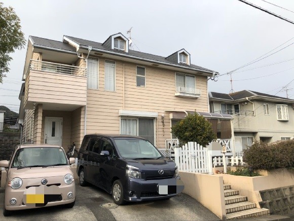 どうして我が家が中古の一戸建ての購入を決断したのか