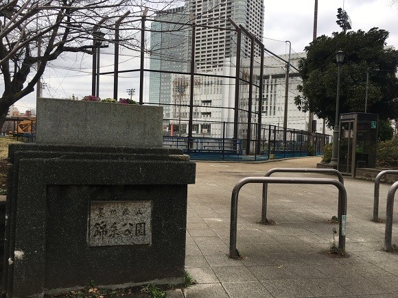 スカイツリーから近い 親子で行ける錦糸公園のおすすめスポット