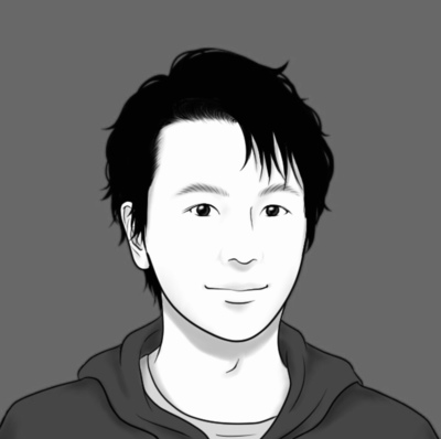 酒向 潤一郎