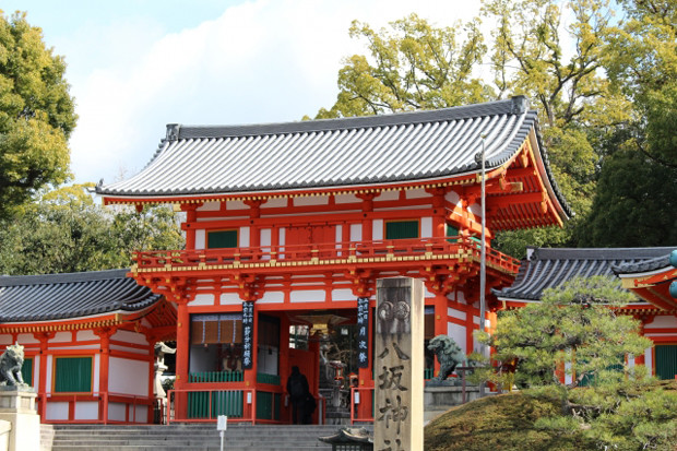 美しい日本の古都 京都市東山区 の住環境とは