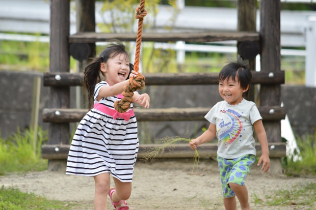 文化と自然が息づくまち 三鷹市